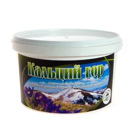 Кальций гор Кальций гор