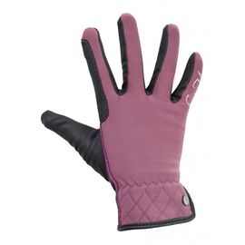 Перчатки Velluto HKM Перчатки Velluto HKM