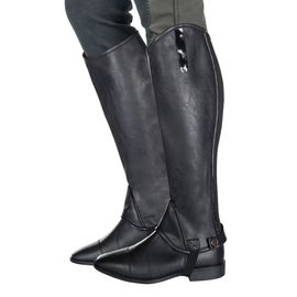 Краги Elastik HKM Краги Elastik HKM