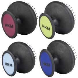 Щетка для гривы и хвоста Ergonomic, 9 cm HKM Щетка для гривы и хвоста Ergonomic, 9 cm HKM