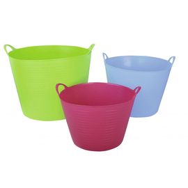 Пластиковое ведро 33/22 HKM Пластиковое ведро 33/22 HKM