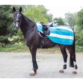 Полупопона Colour Stripes HKM Полупопона Colour Stripes HKM