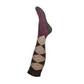 Гольфы CHECK CLASSICO HKM Гольфы CHECK CLASSICO HKM