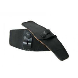 Накладки кожаные под шпоры Белая Грива Накладки кожаные под шпоры Белая Грива